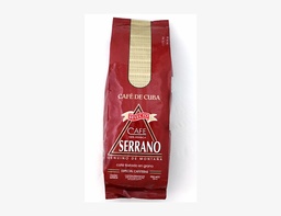 [R6265] CAFE SERRANO 1lb              