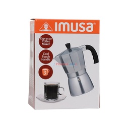 [11330] CAFETERA IMUSA 3tz            