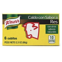 [426] CALDO DE CARNE                