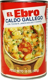 [11799] CALDO EL EBRO 15oz            