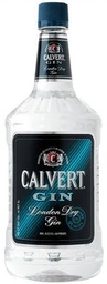 [604] CALVERT GIN 200ML             