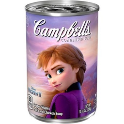 [6615] CAMPBELL'S HEALTHY KIDS 10oz  