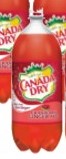 [11585] CANADA DRY CRANBERRY 1.75lt