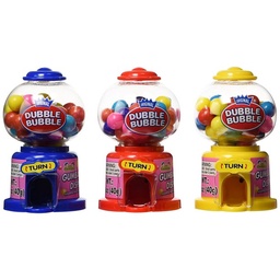 [7109] CANDY MACHINE GUMS            