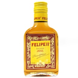 [5399] CANECA FELIPE II 200ml        