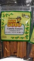 [10611] CANELA ENTERA DON GOYO .79 oz 