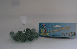 [10968] CANICAS PQT/25                