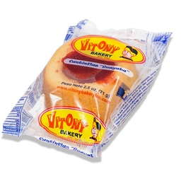 [13909] CANTINFLA GUAVA 2oz           