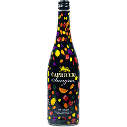 [9602] CAPRICCIO BUBBLY 14%          