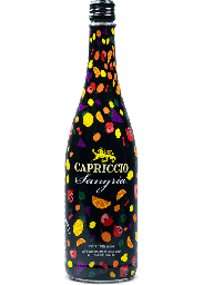 [13416] CAPRICCIO SANGRIA 750ML       
