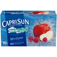 [6243] CAPRISUN MOUNTAIN COOLER PQ 10