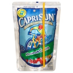 [7443] CAPRISUN MOUNTAIN COOLER SUELT