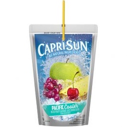 [R6612] CAPRISUN PACIFIC COOLER 6oz   
