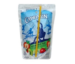 [7728] CAPRISUN STRAWBERRY SUELTO    