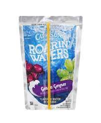 [6882] CAPRISUN UVA 60Z              