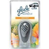 [606] CAR SCENTED OIL               
