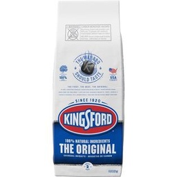 [11571] CARBON KINGSFORD 8lb          