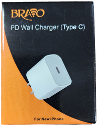 [13102] CARGADOR PRO MAX BRAVO