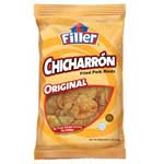 [2950] CARIBAS CHICHARRON ORIG 4oz   
