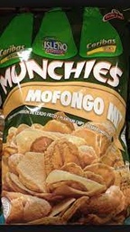 [529] CARIBAS MOFONGO MIX           