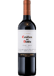 [6542] CASILLERO DEL DIABLO CARMENERE