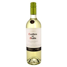 [6546] CASILLERO DEL DIABLO SAUVIGNON