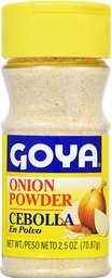 [13667] CEBOLLA EN POLVO 2.5oz        