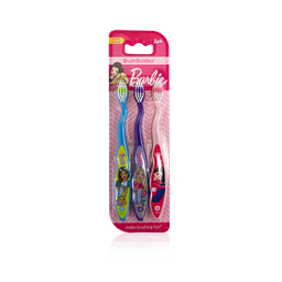 [11608] CEPILLO BARBIE PQ 3           
