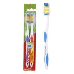 [5348] CEPILLO COLGATE DR.FRESH PAQ 2