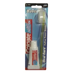 [11368] CEPILLO CON PASTA ORAL CARE   