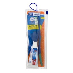[7450] CEPILLO DE DIENTE TRAVER KIT  