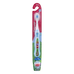 [9292] CEPILLO DENTAL BEBE           