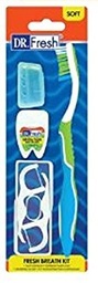 [5970] CEPILLO DR.FRESH KIT          