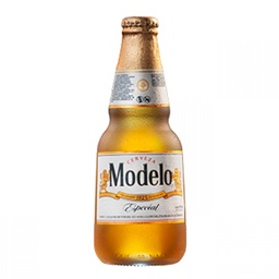 [10744] CERVEZA MODELO 12oz           