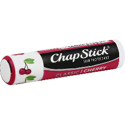 [13082] CHAP STICK CHERRY             