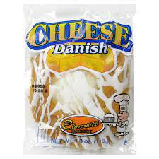 [2175] CHEESE DANISH 4oz           