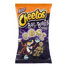 [11927] CHEETOS BAG OF BONES 2.5oz    