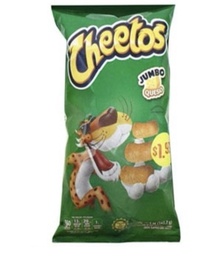 [1063] CHEETOS JUMBO                 