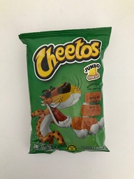 [717] CHEETOS JUMBO 1.62 OZ         