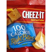 [2760] CHEEZ IT 100CALORIE           
