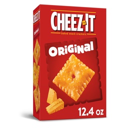 [13097] CHEEZ IT ORIGINAL 12.4oz      
