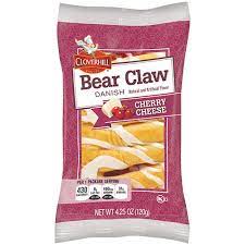 [12227] CHERRY $ CHEESE 4.25oz        