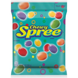 [3021] CHEWY SPREE CANDY             