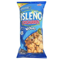 [8408] CHICARRON VOLAO ISLEÑO 3.2oz  
