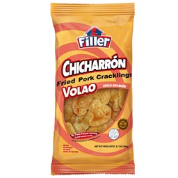 [7504] CHICHARONES FILLER ORIG 7oz   