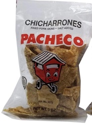 [2402] CHICHARONES PACHECO           