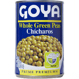 [4224] CHICHAROS GOYA 15.5oz         