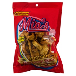 [8829] CHICHARRON MIAS ORIGINAL 3oz  