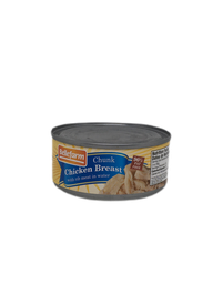 [11672] CHICKEN BREAST BELLEFARM 5oz  