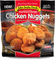 [12224] CHICKEN NUGGETS 24oz          